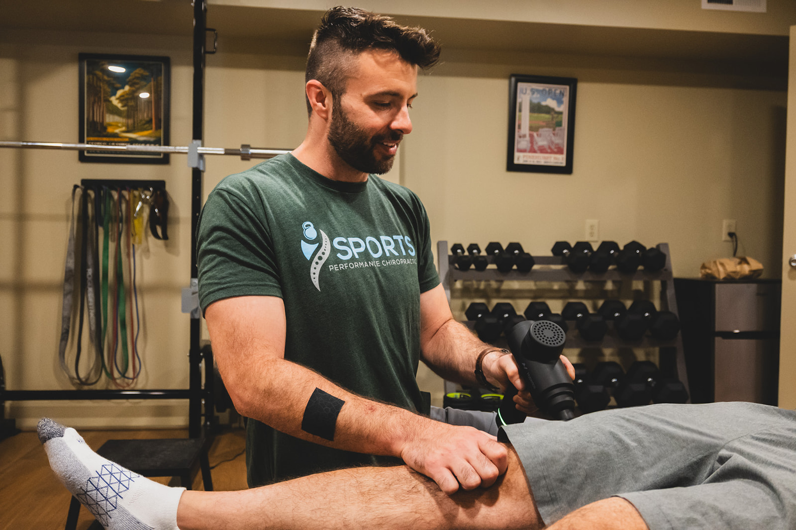 Knee Pain Southern Pines, NC, 