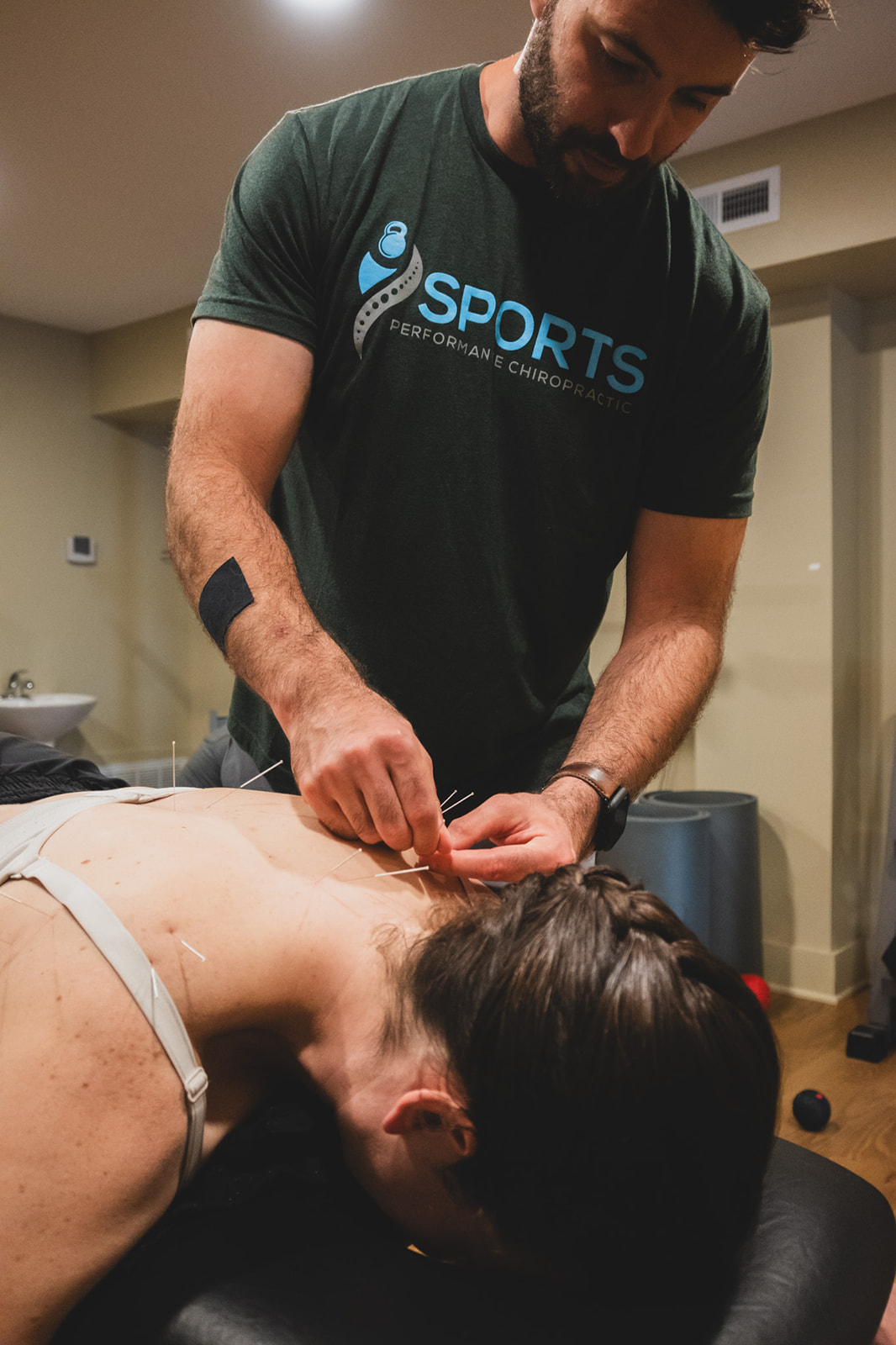 Dry Needling Southern Pines, NC, 