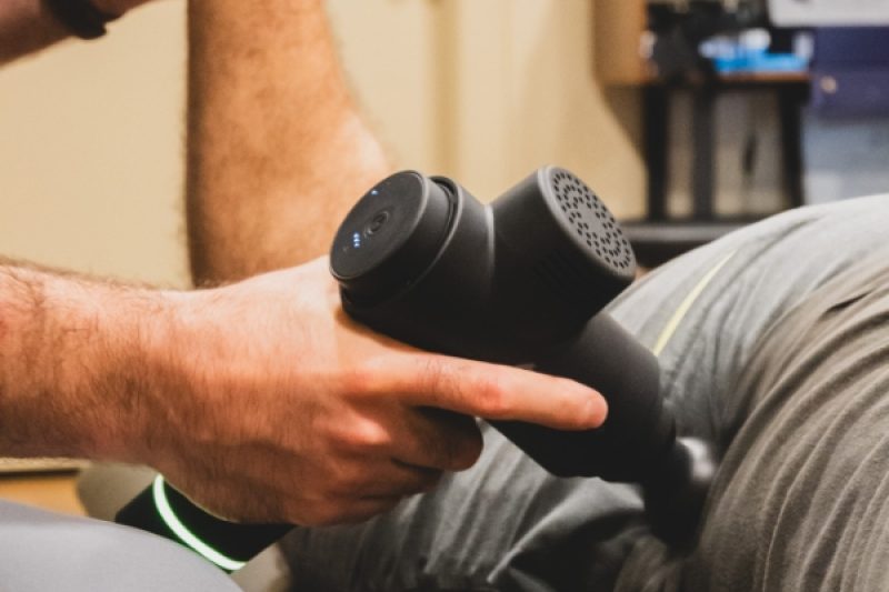 The Power of Consistency: Lessons from Coaching Kids and Chiropractic Care