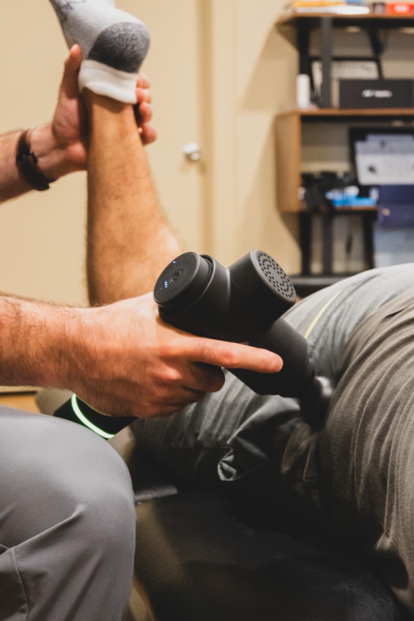 The Power of Consistency: Lessons from Youth Basketball and Chiropractic Care