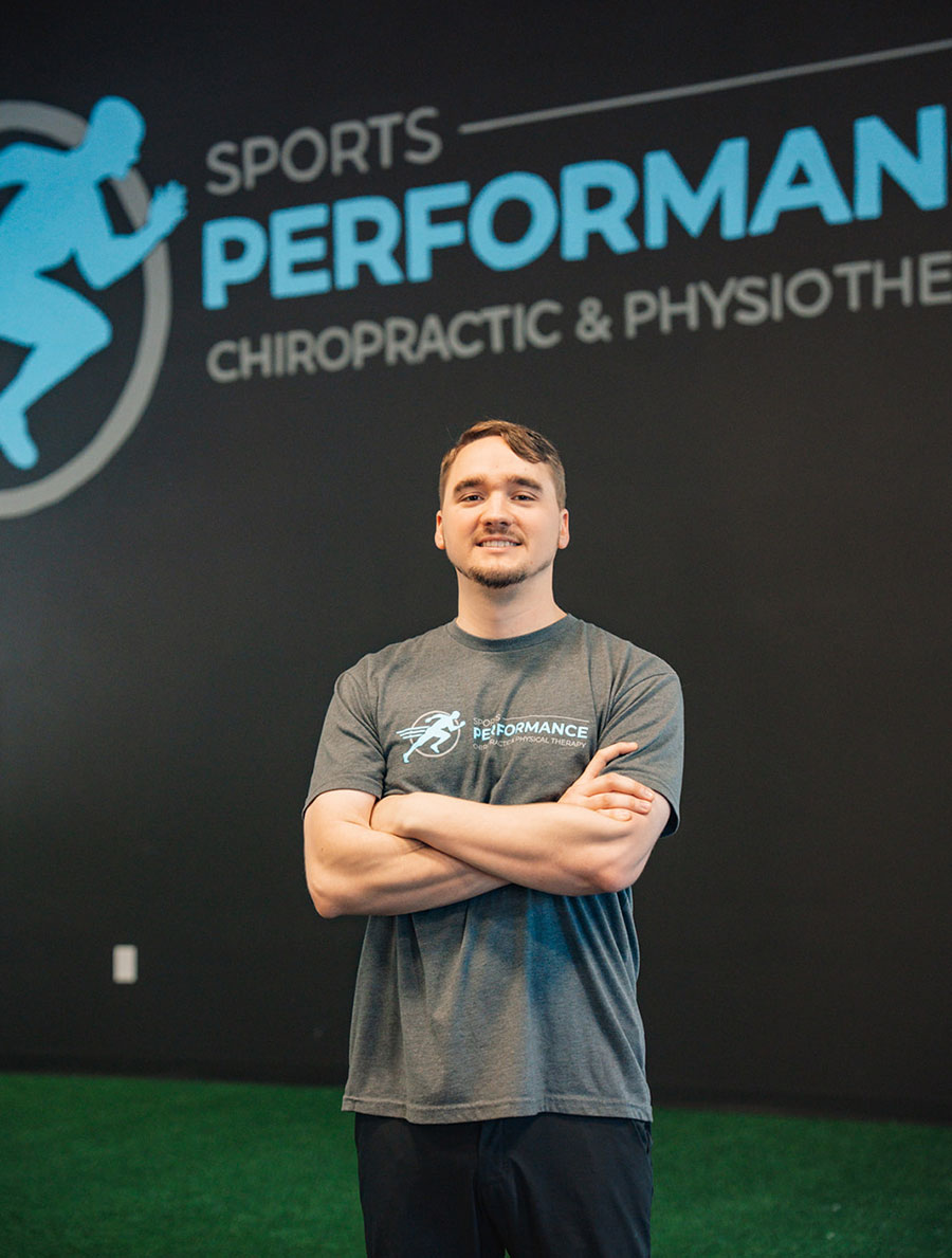 Dr. McKenley Byrd, PT, DPT